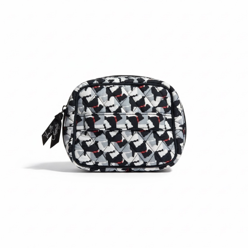 Vera Bradley Jewelry Case